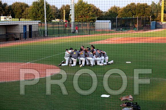 Chain 16U Champion